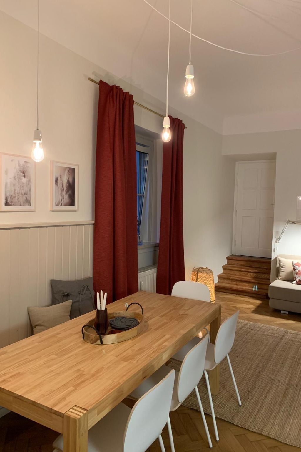 Gemütliche Wohnung in Geidorf mit Garten, Grazer Dom in der Nähe-Image-tags.info