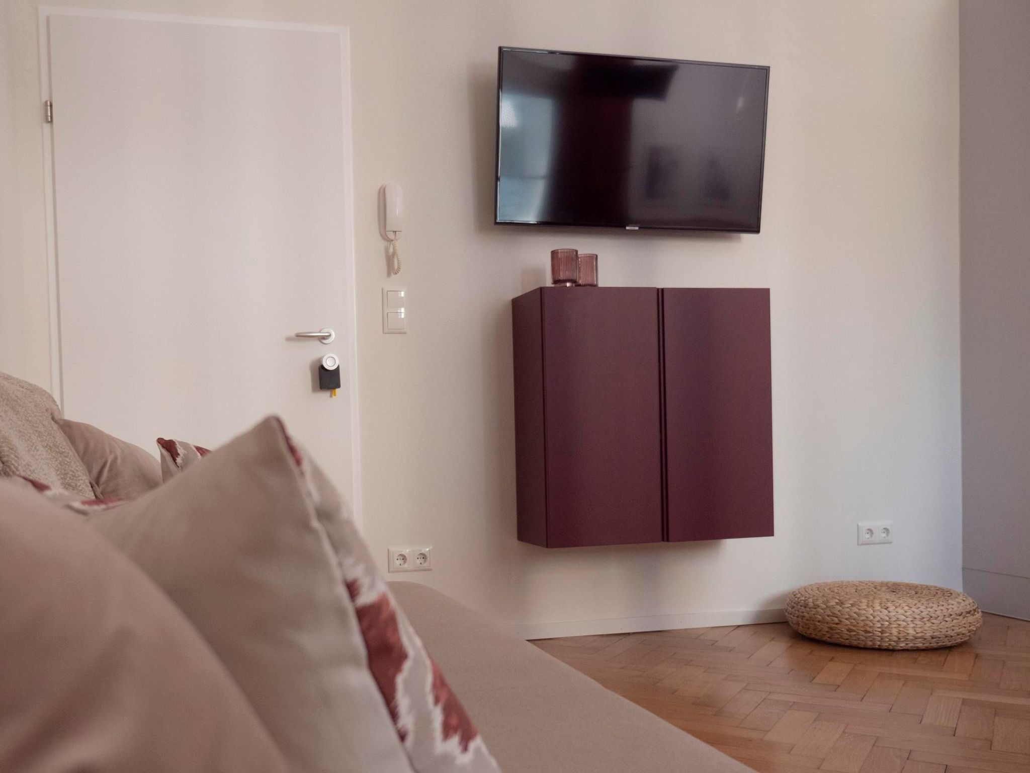 Gemütliche Wohnung in Geidorf mit Garten, Grazer Dom in der Nähe-Image-tags.info