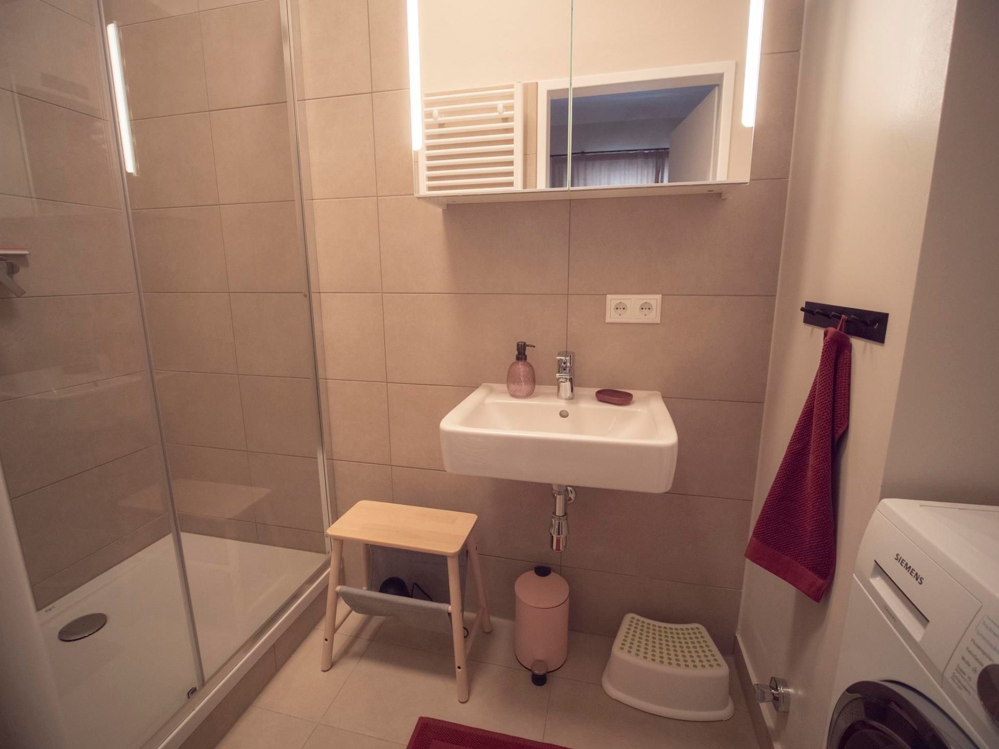 Gemütliche Wohnung in Geidorf mit Garten, Grazer Dom in der Nähe-Image-tags.info