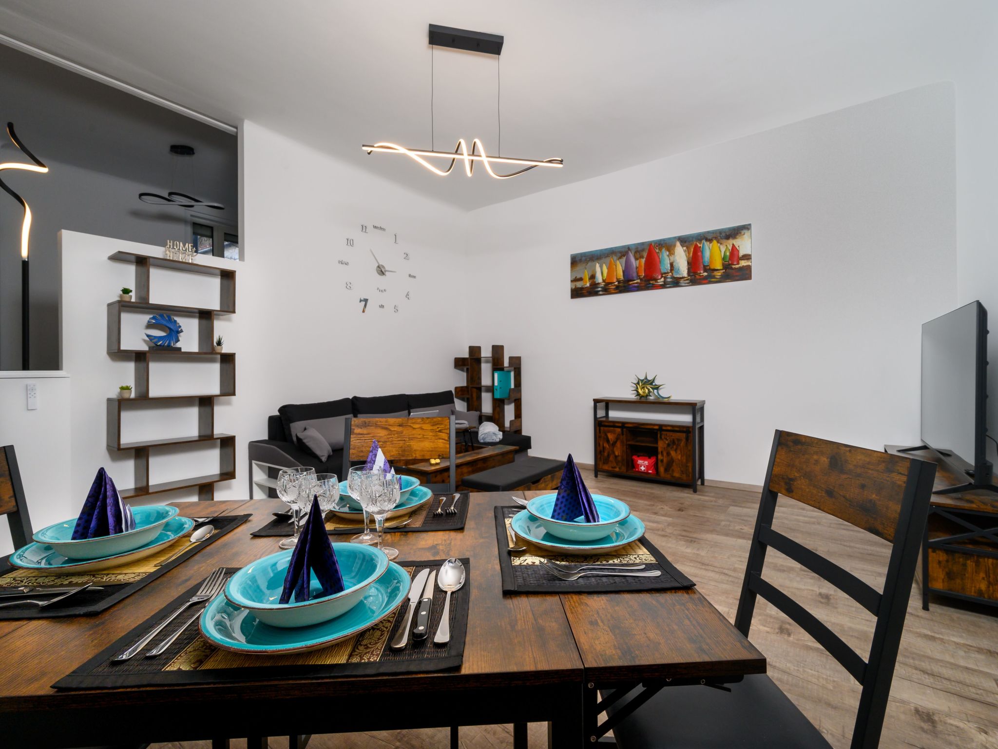 Top at Park, zentrales Appartement inkl. Parkplatz-Image-tags.info