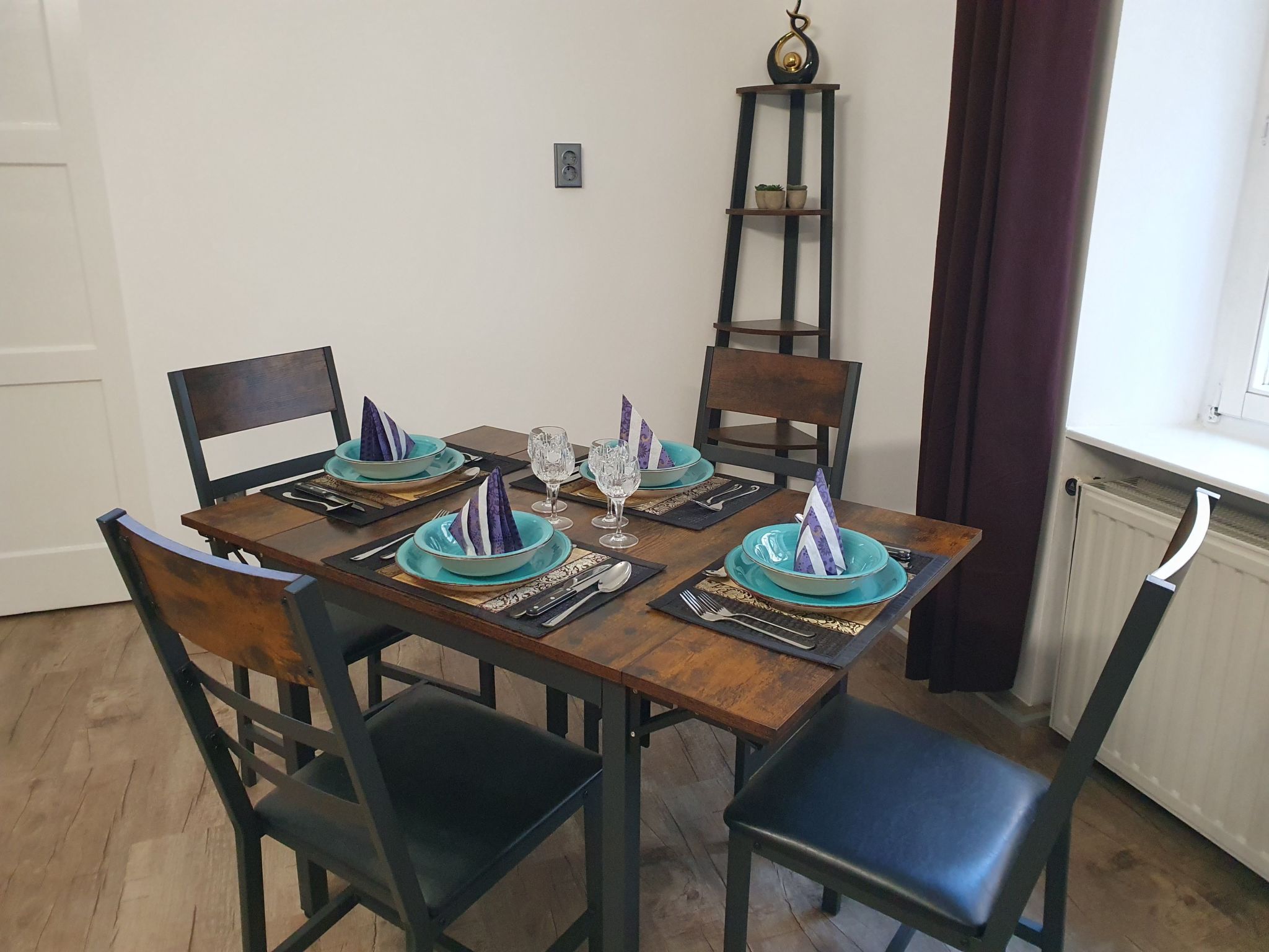 Top at Park, zentrales Appartement inkl. Parkplatz-Image-tags.info