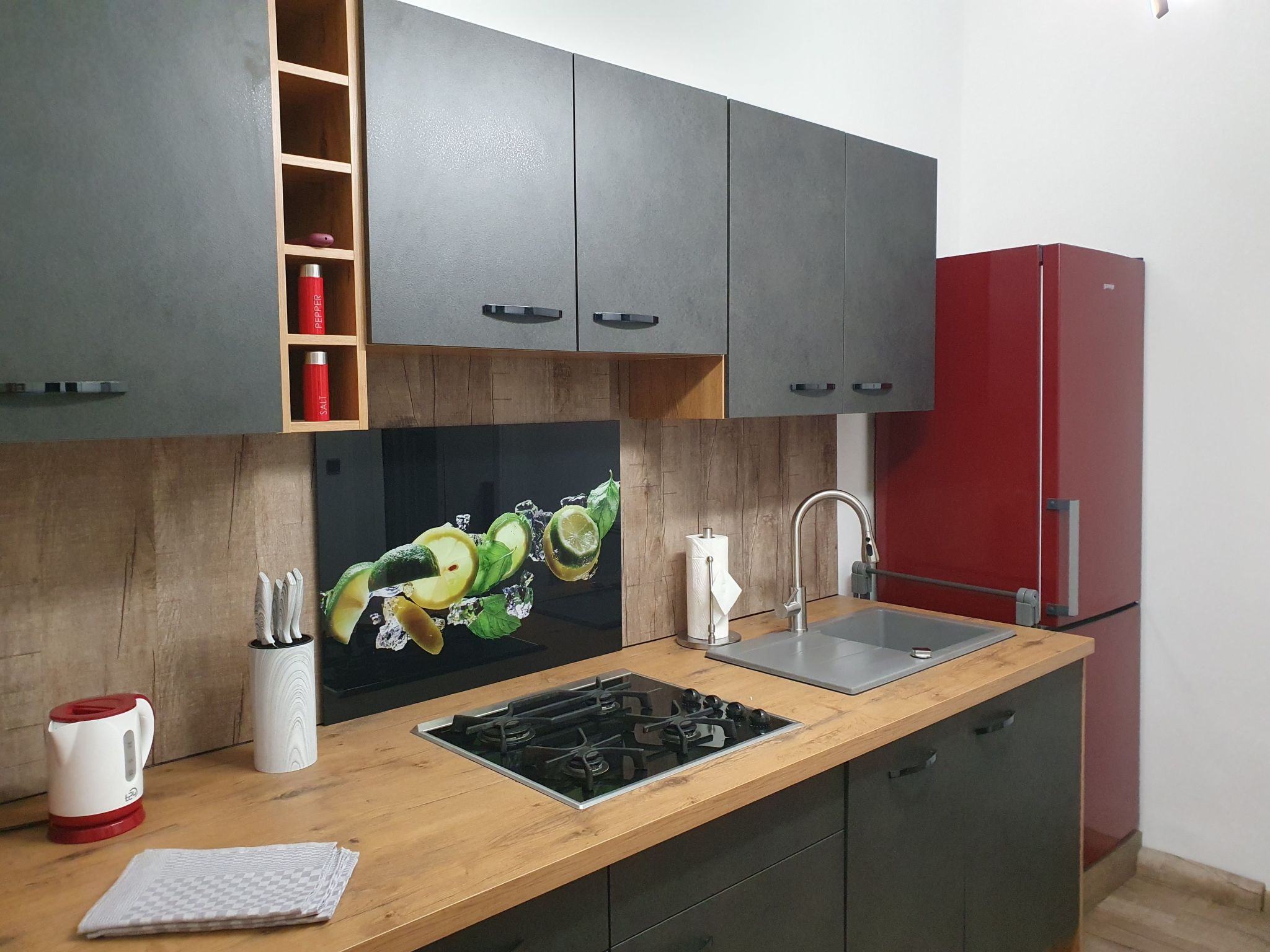 Top at Park, zentrales Appartement inkl. Parkplatz-Image-tags.info