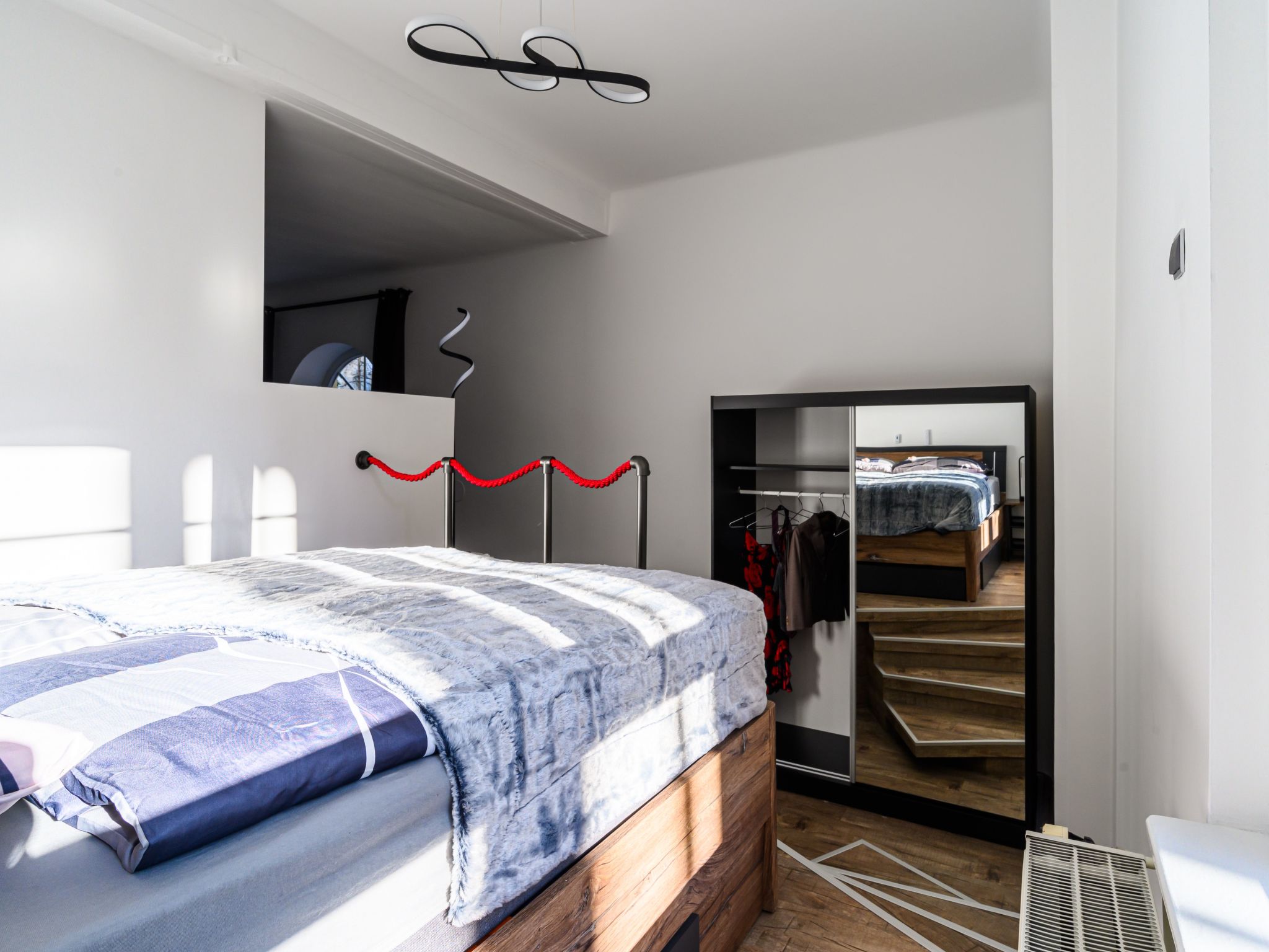 Top at Park, zentrales Appartement inkl. Parkplatz-Image-tags.info