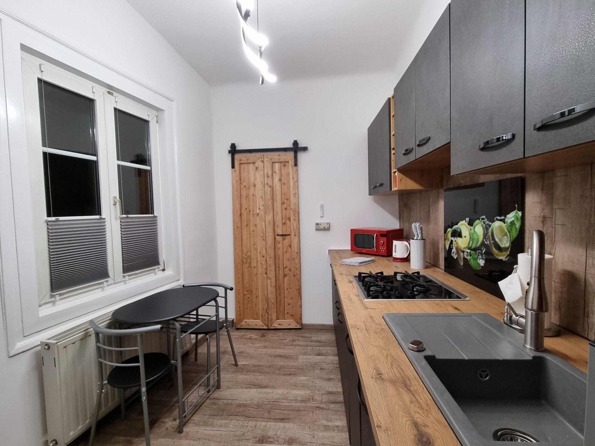 Top at Park, zentrales Appartement inkl. Parkplatz-Image-tags.info