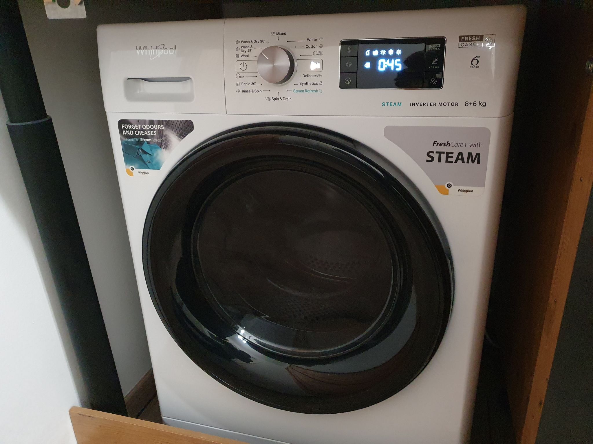 Top at Park, zentrales Appartement inkl. Parkplatz-Image-tags.info