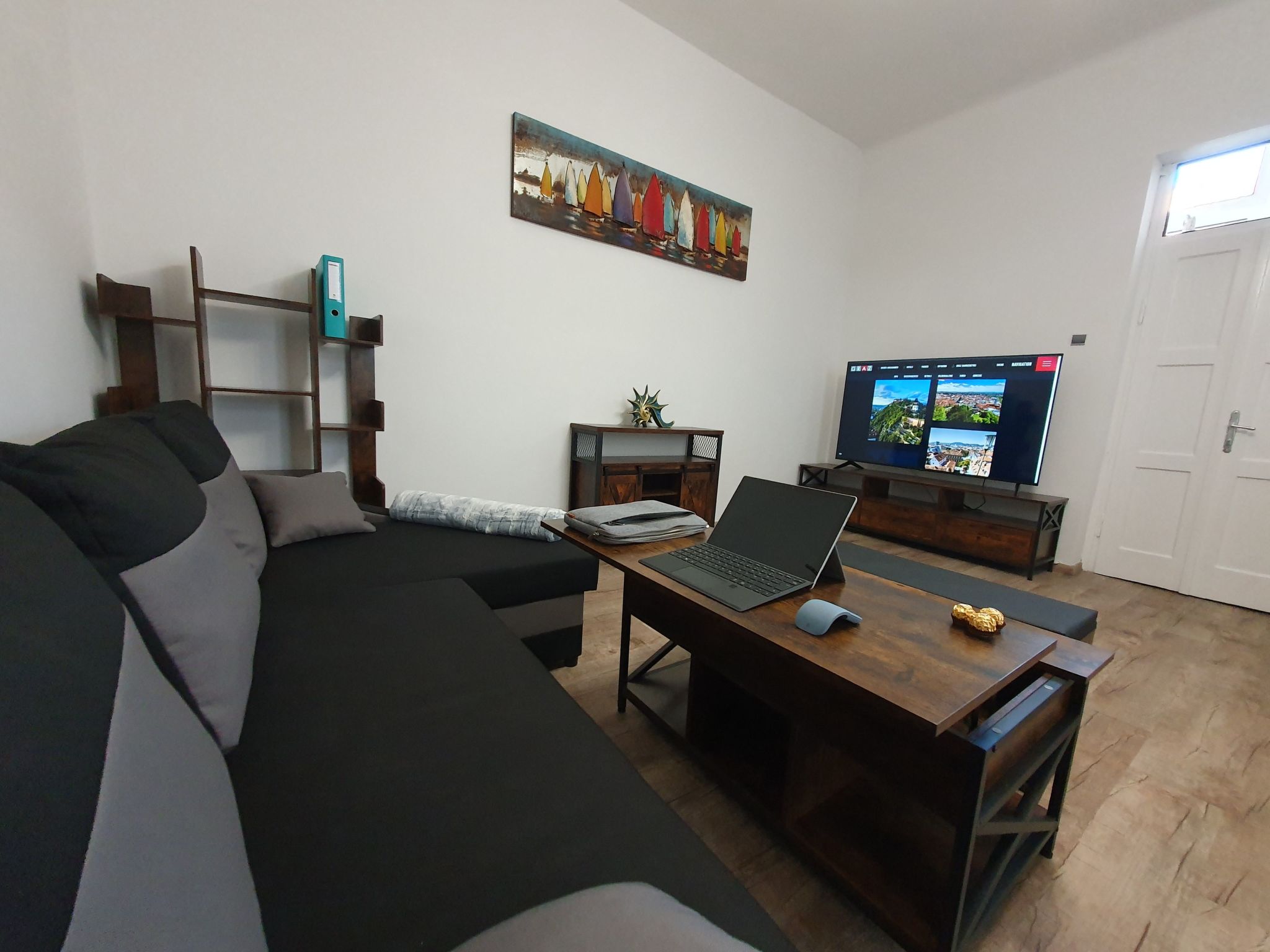 Top at Park, zentrales Appartement inkl. Parkplatz-Image-tags.info