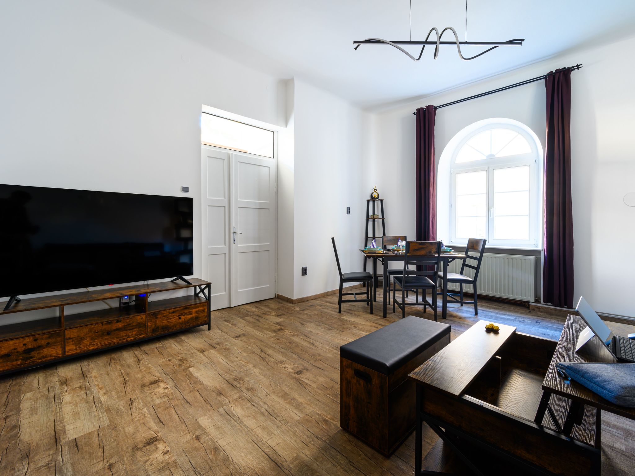 Top at Park, zentrales Appartement inkl. Parkplatz-Image-tags.info