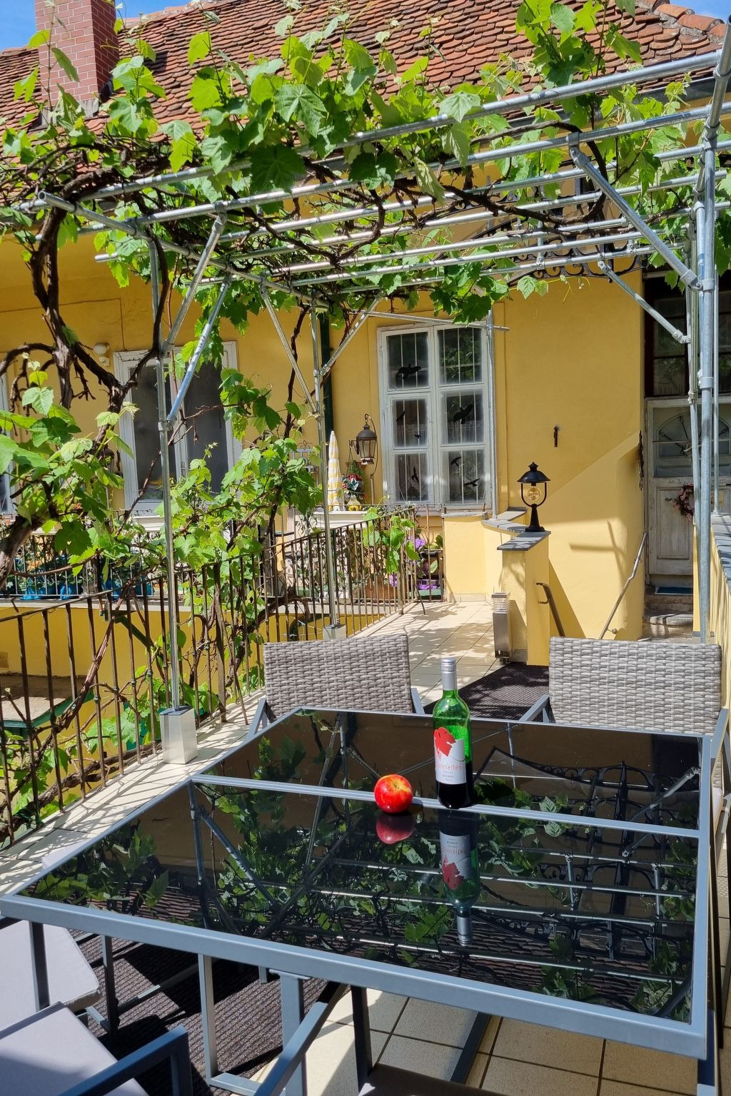 Top at Park, zentrales Appartement inkl. Parkplatz-Image-tags.info