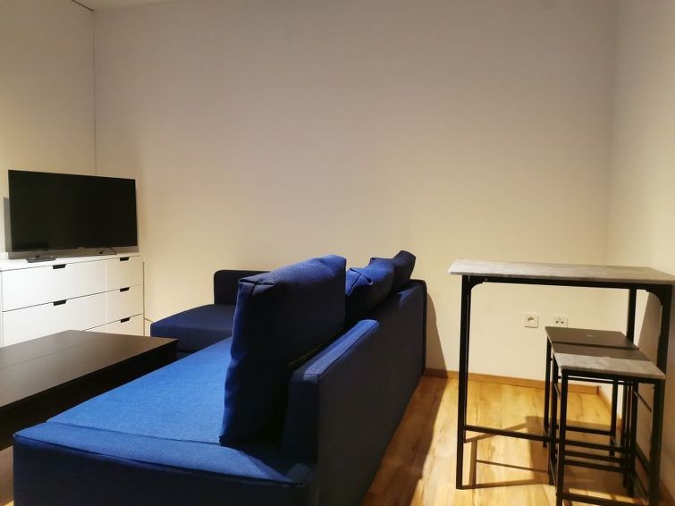 Modern en compact appartement in het hart van Graz in Graz