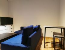Knusse studio in Graz met tuin, garage en huisdier welkom - thumbnail 1