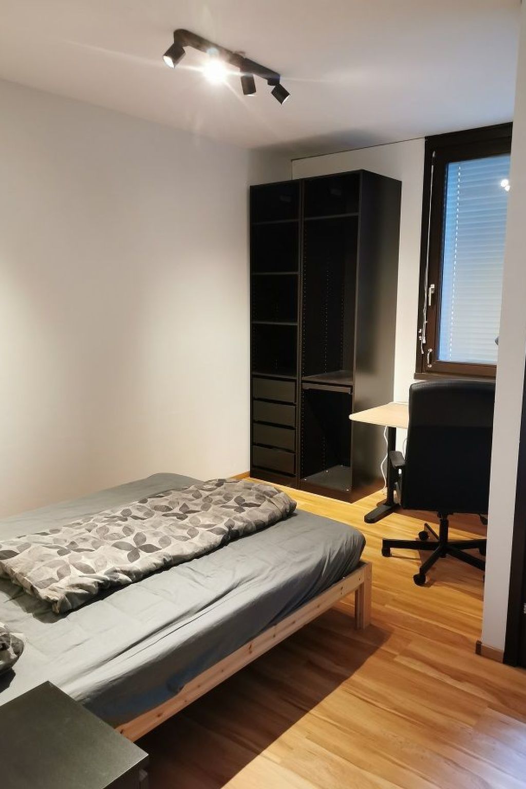 Graz Green Studio-Binnen