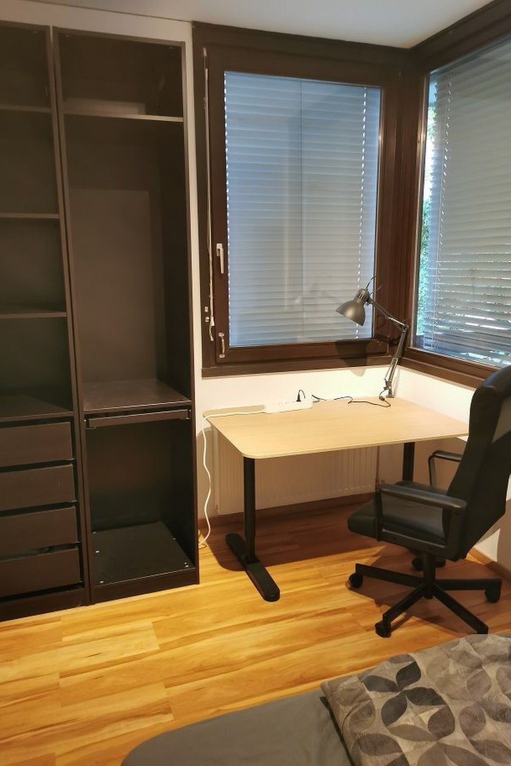 Graz Green Studio-Binnen