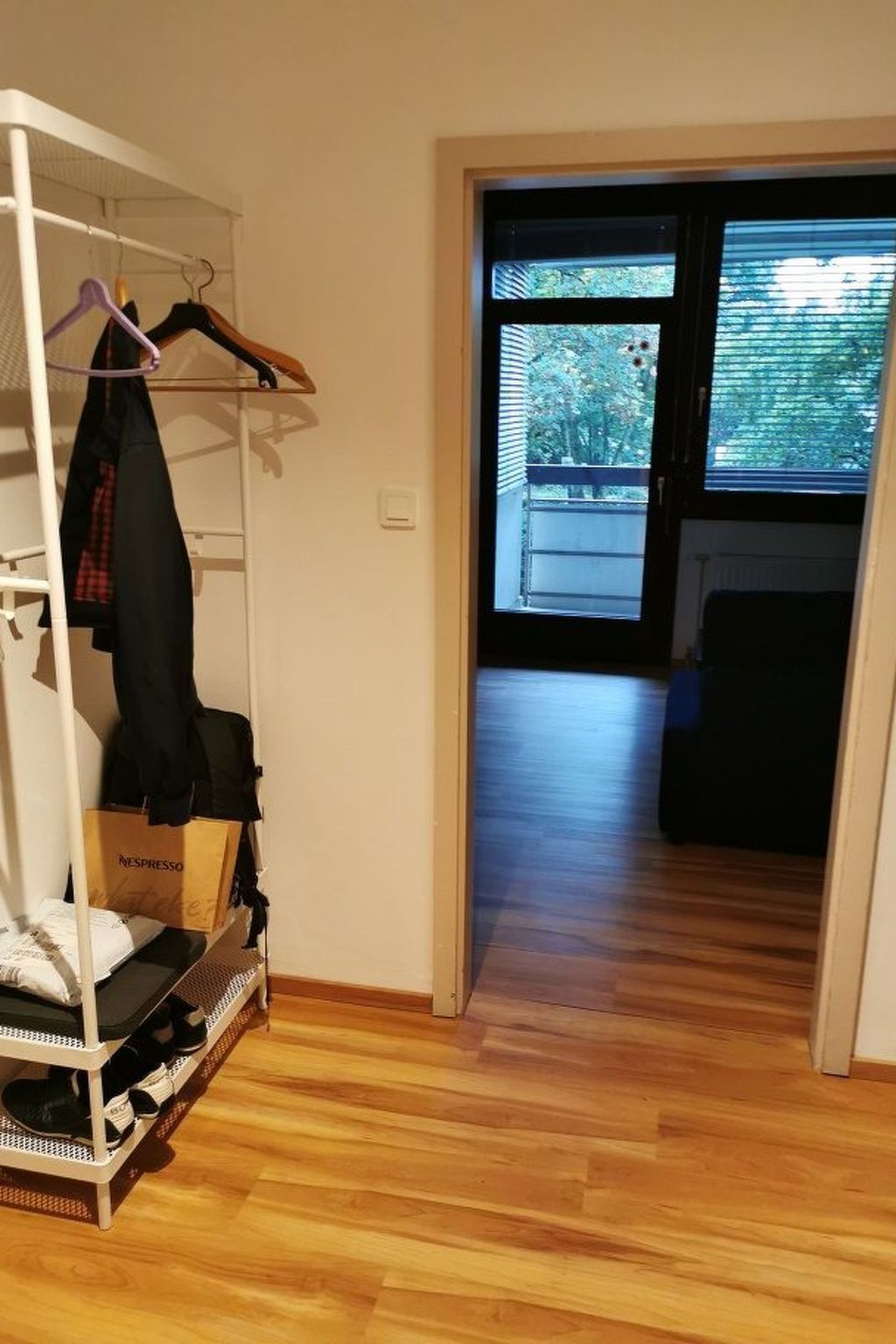 Graz Green Studio-Binnen