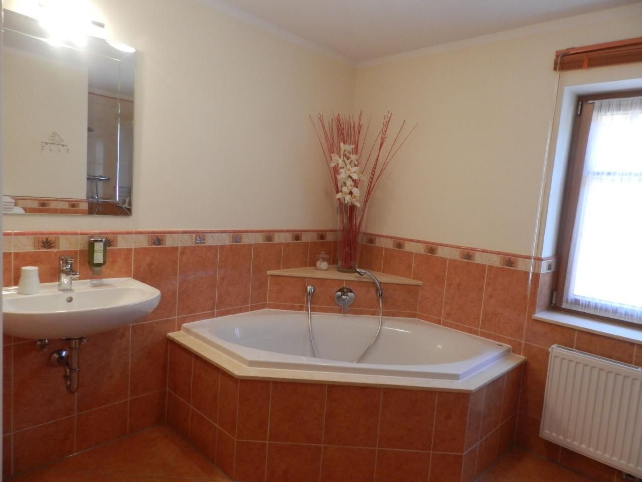 In Marktgemeinde Übelbach mit Garten-Image-tags.info