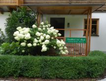 Knus appartement met bergzicht en tuin in Übelbach, vlakbij Graz - thumbnail 6