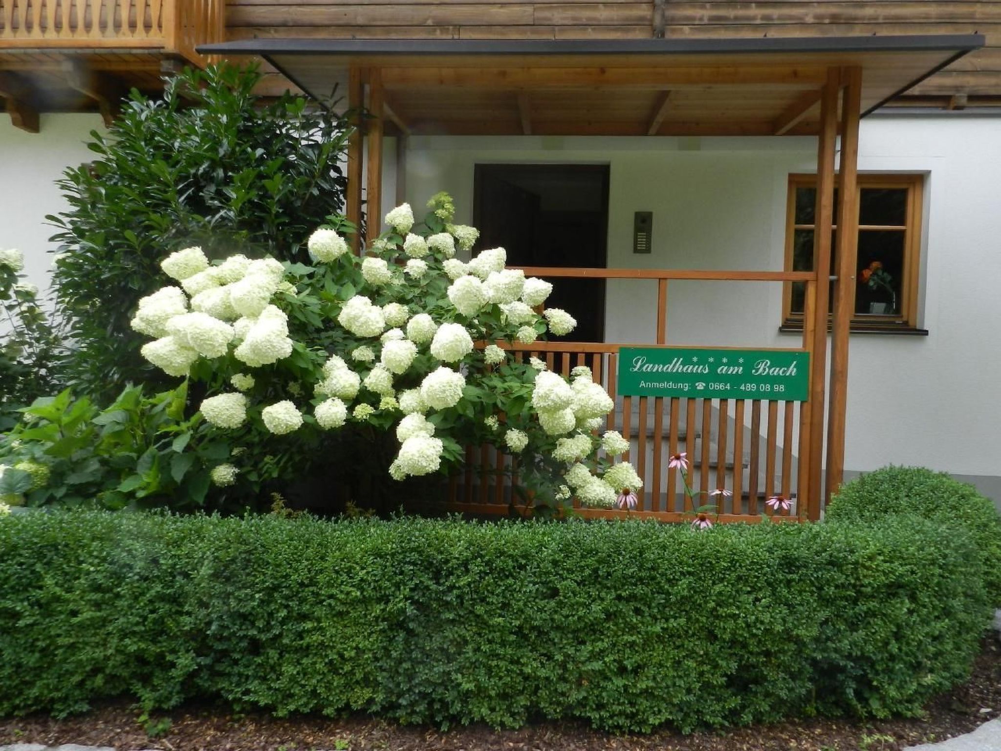 Tolles Appartement in Marktgemeinde Übelbach mit Garten-Image-tags.info