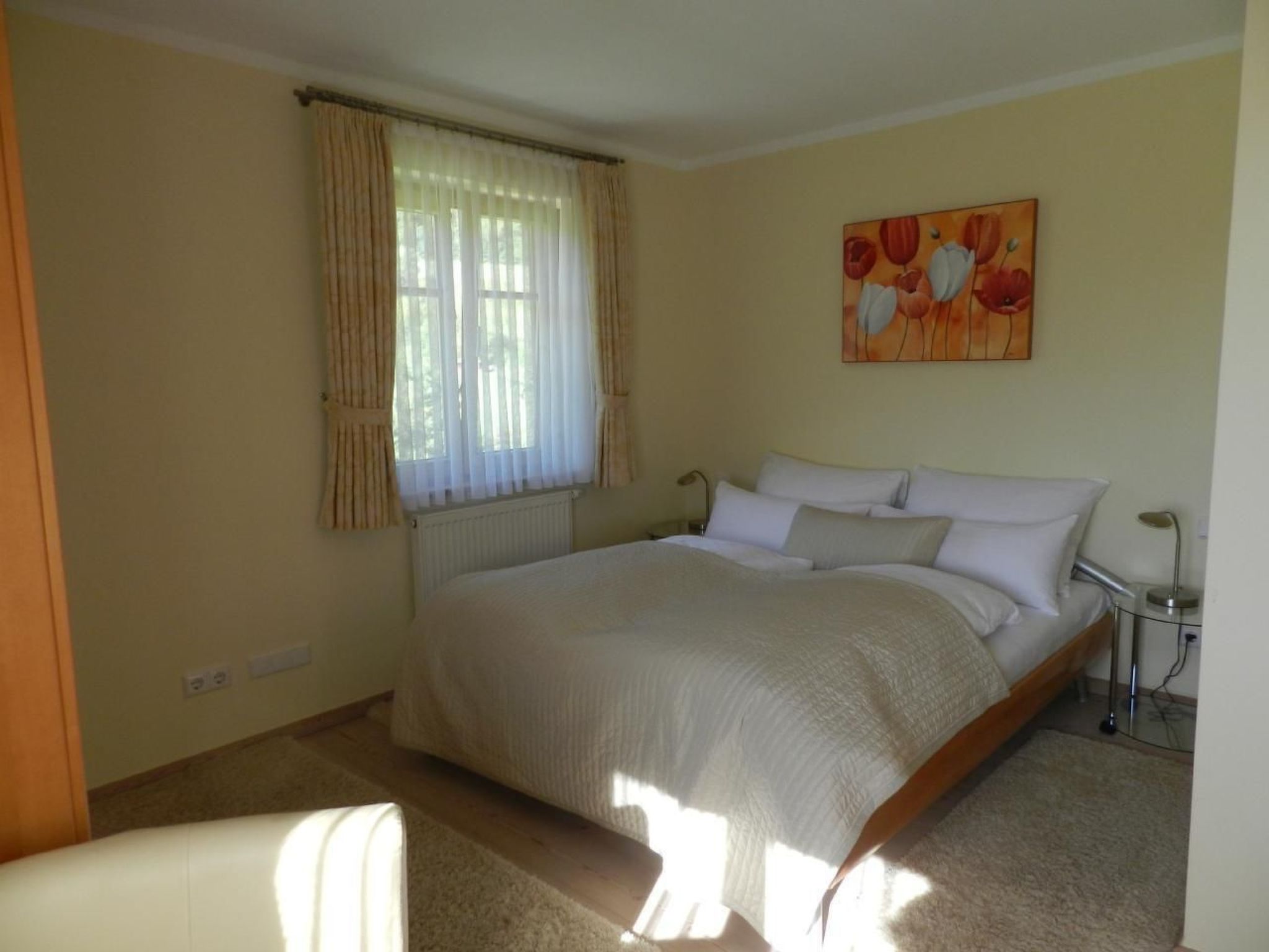 Wohnung in Marktgemeinde Übelbach mit Garten-Image-tags.info