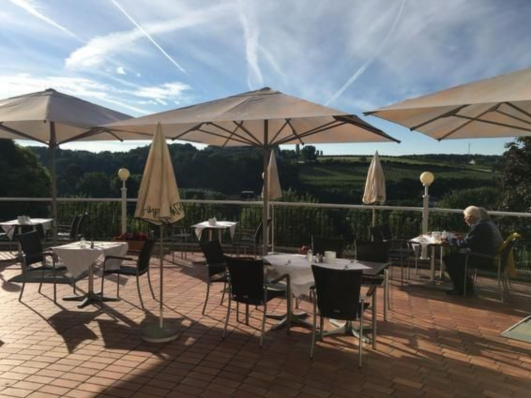 Thermen Apartment-Inside