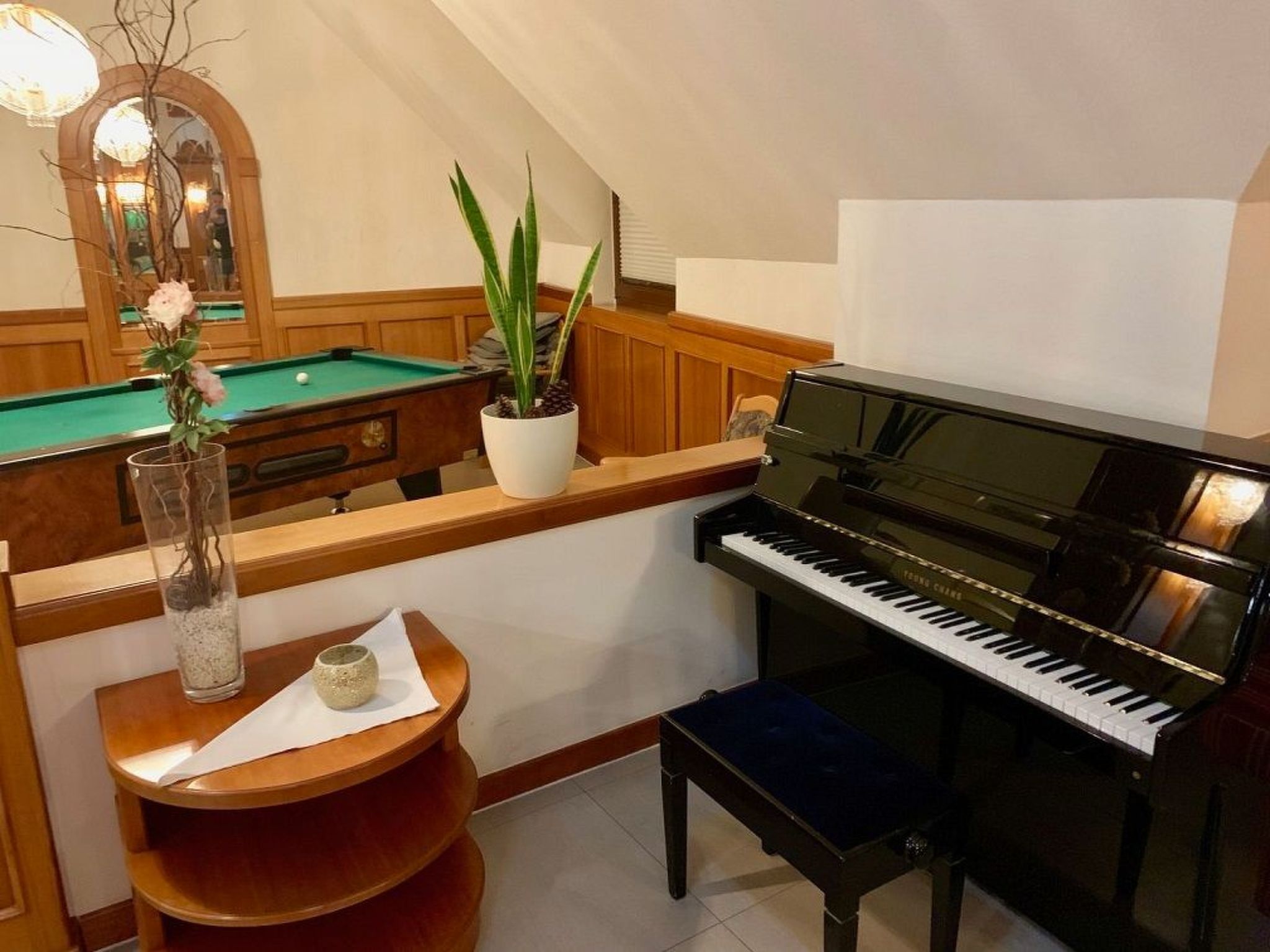 Maison Thermen Apartment – Séjour, photo 39 sur 43