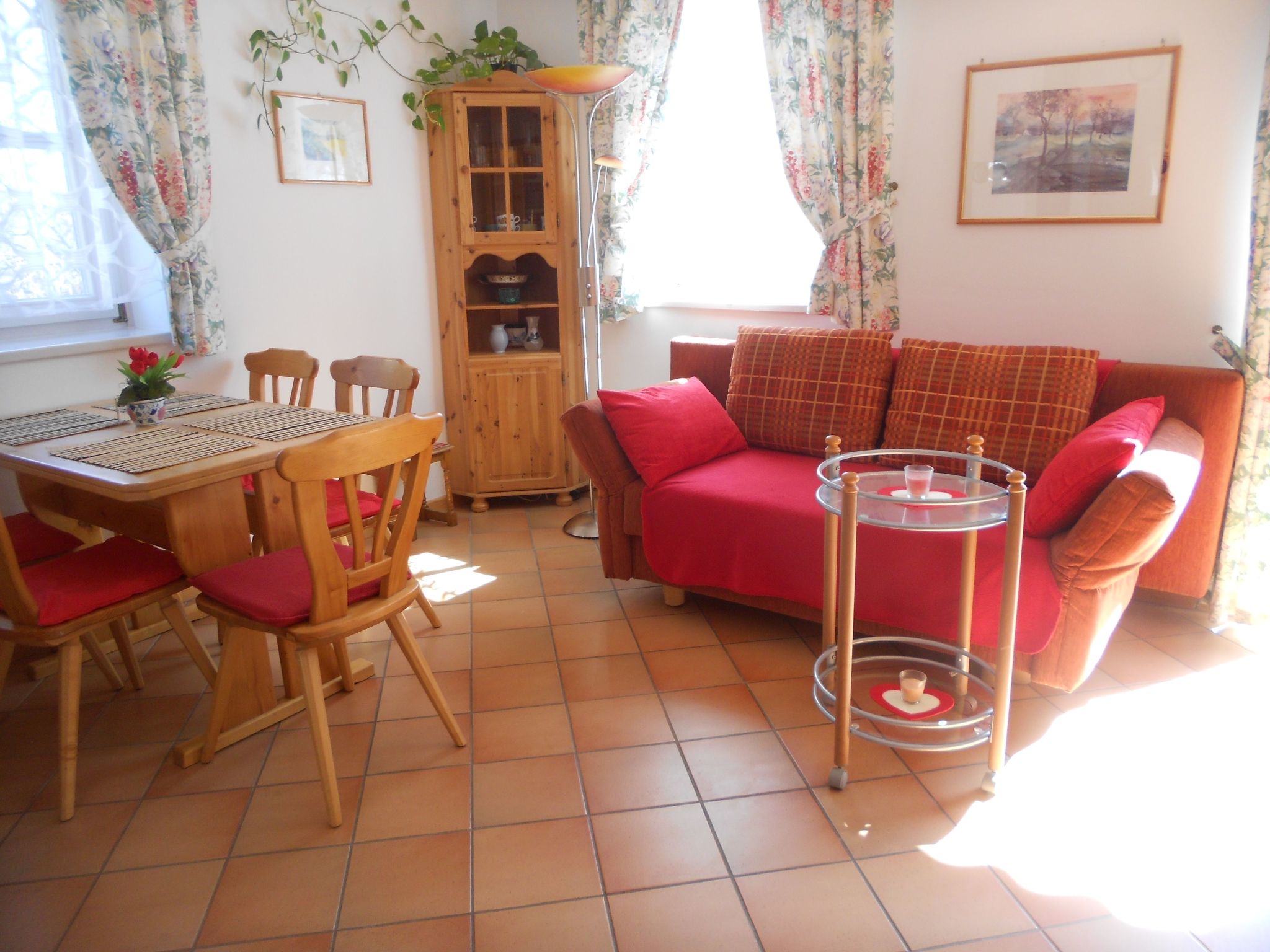 Vakantiehuis in Bad Waltersdorf (Oostenrijk) 1 hond is welkom