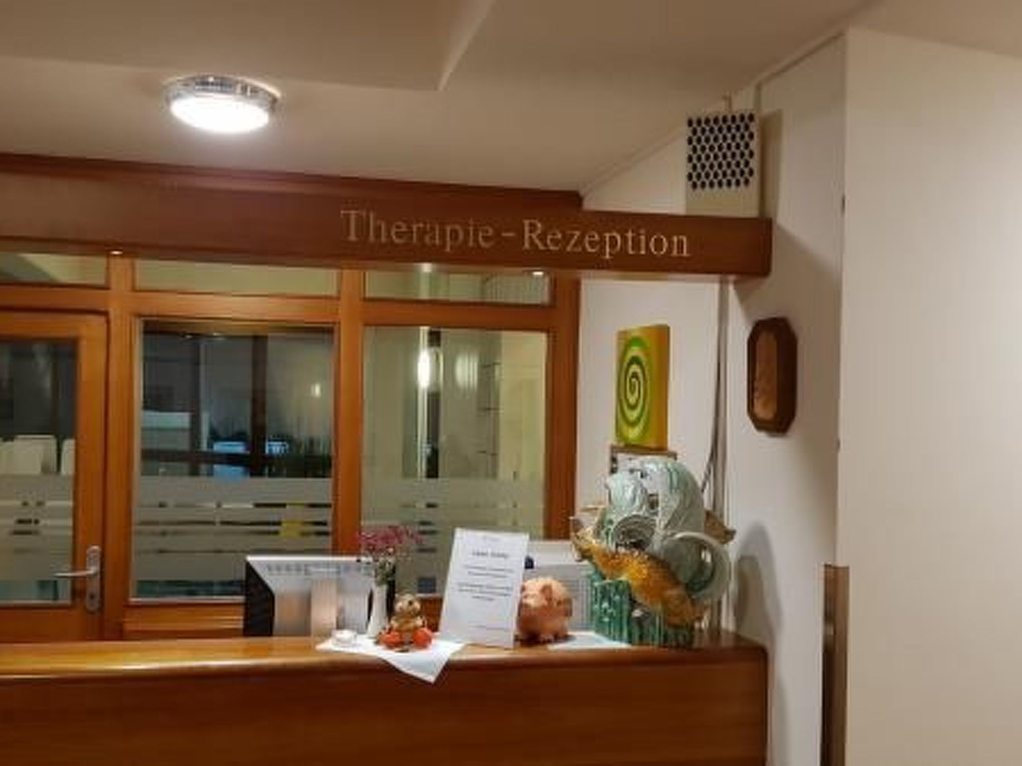 Sonniges Ferienhaus in Wagerberg-Drinnen