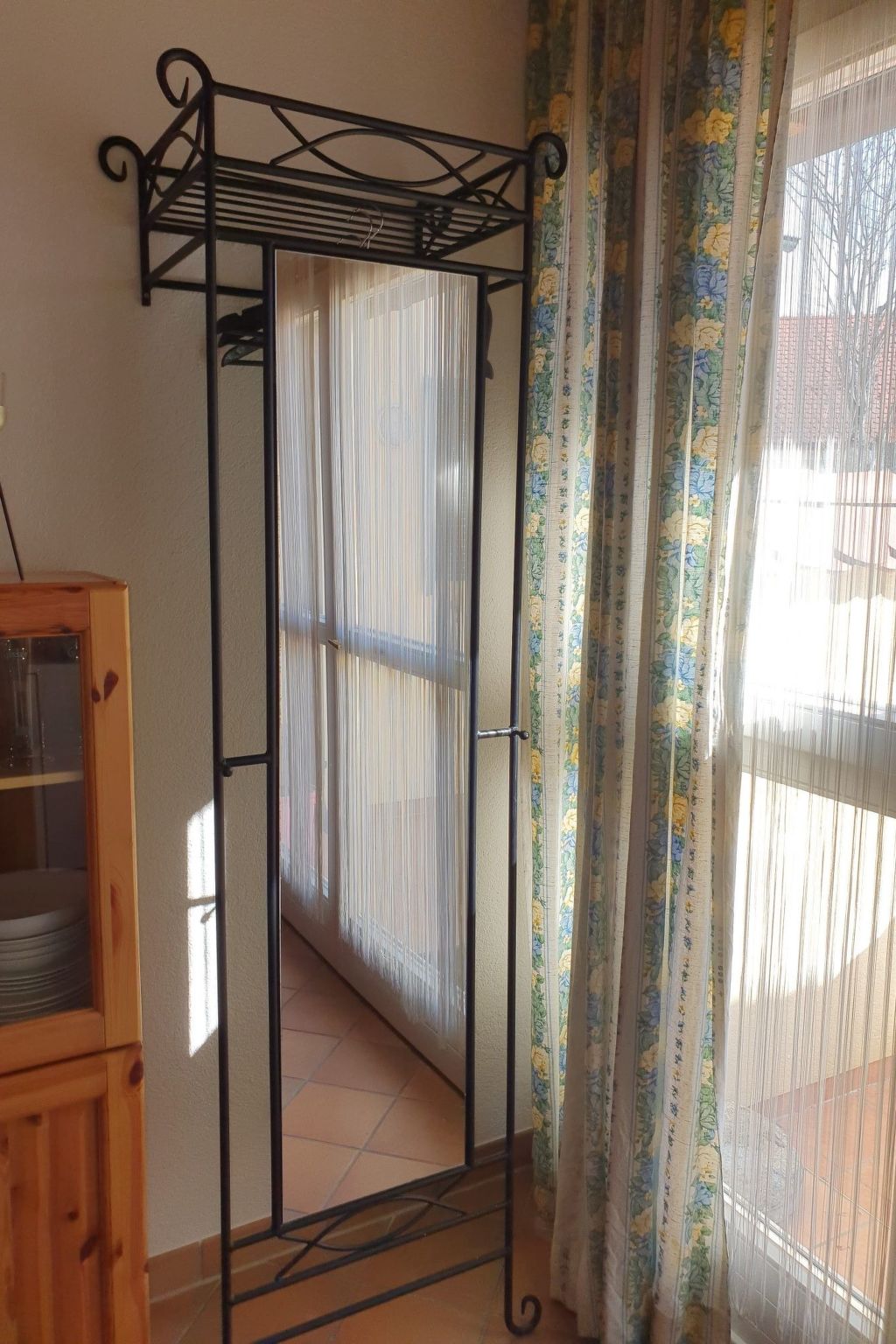 Sonniges Ferienhaus in Wagerberg-Drinnen