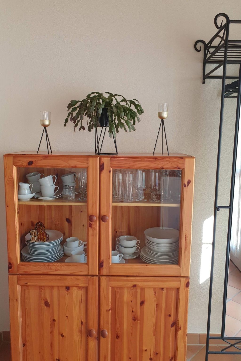 Sonniges Ferienhaus in Wagerberg-Drinnen