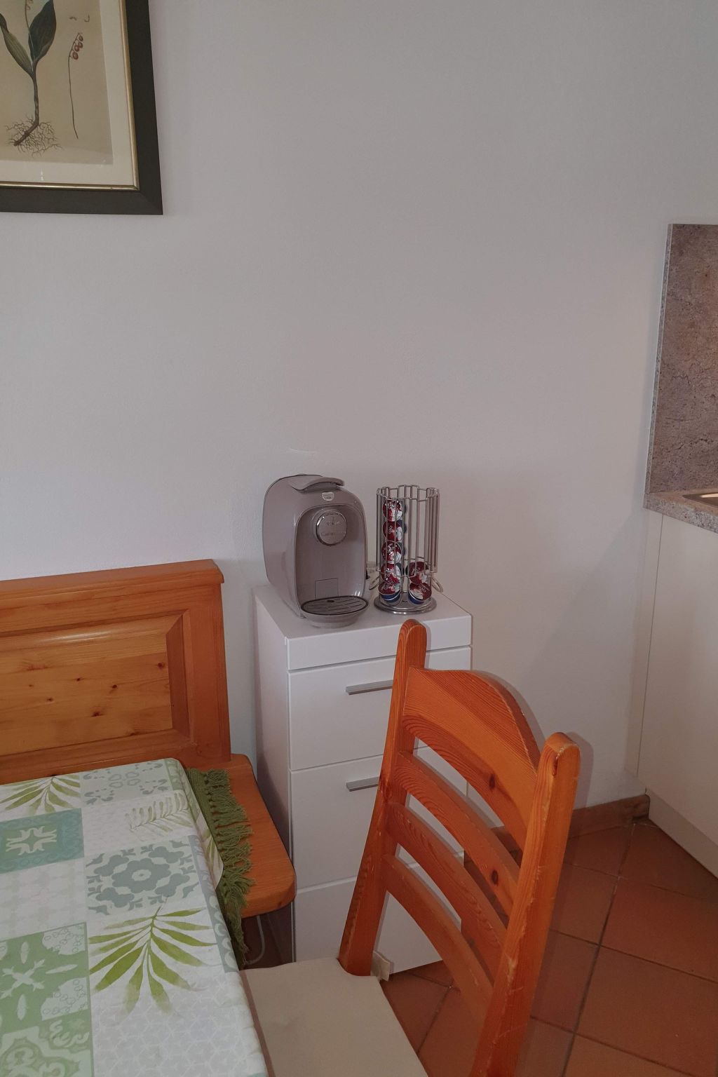 Sonniges Ferienhaus in Wagerberg-Drinnen