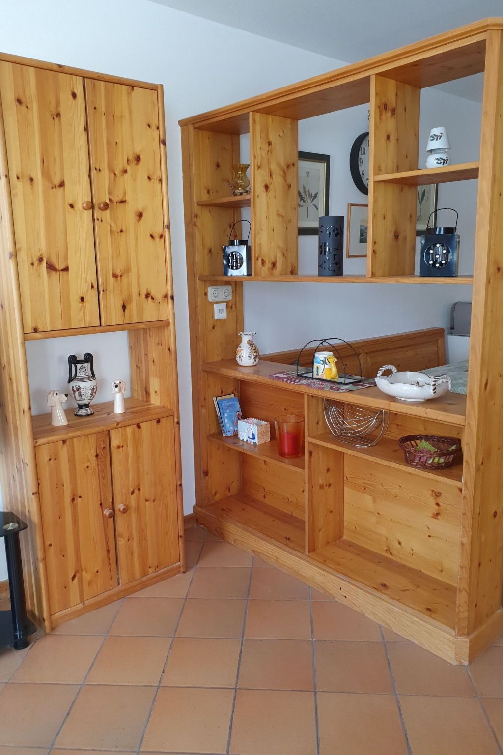 Sonniges Ferienhaus in Wagerberg-Drinnen