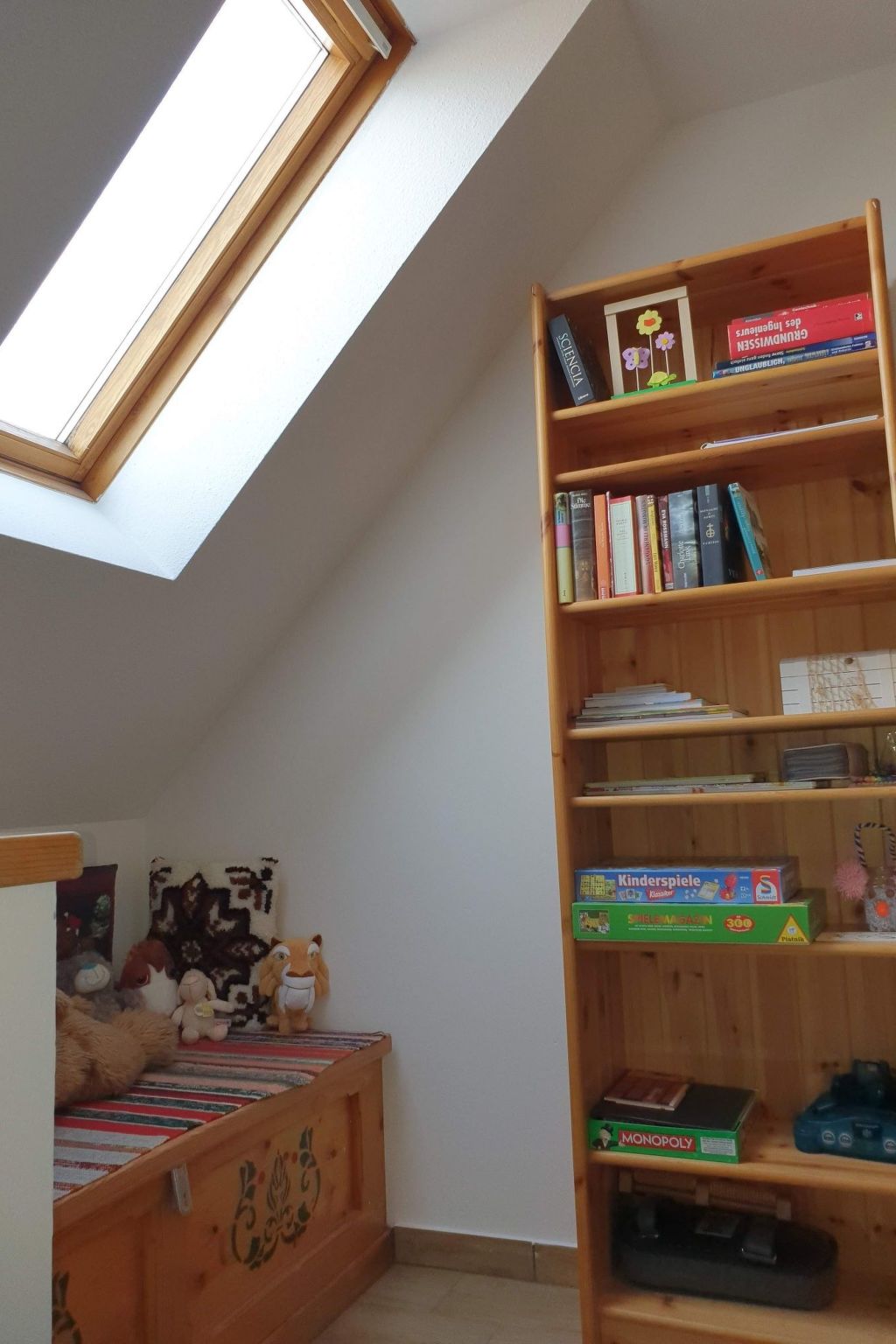 Sonniges Ferienhaus in Wagerberg-Drinnen