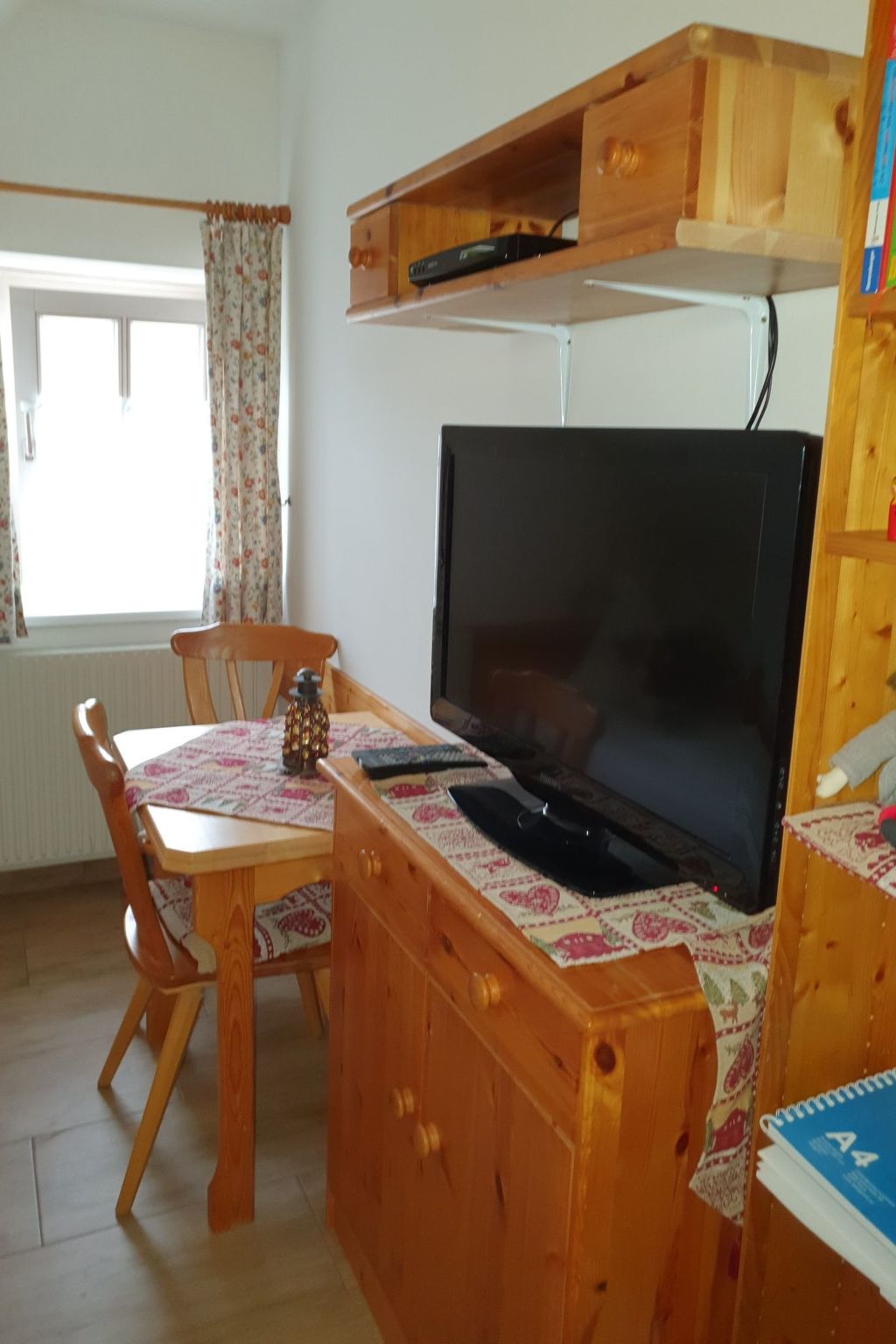 Sonniges Ferienhaus in Wagerberg-Drinnen