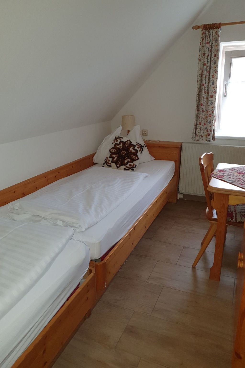 Sonniges Ferienhaus in Wagerberg-Drinnen