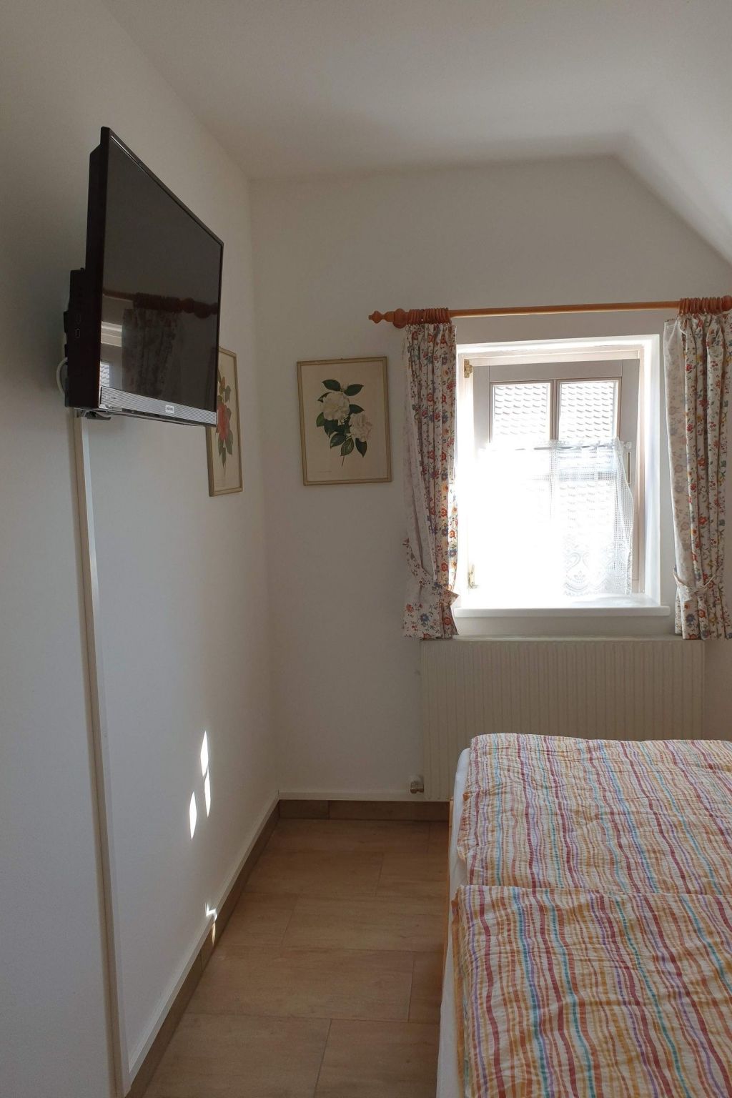 Sonniges Ferienhaus in Wagerberg-Drinnen