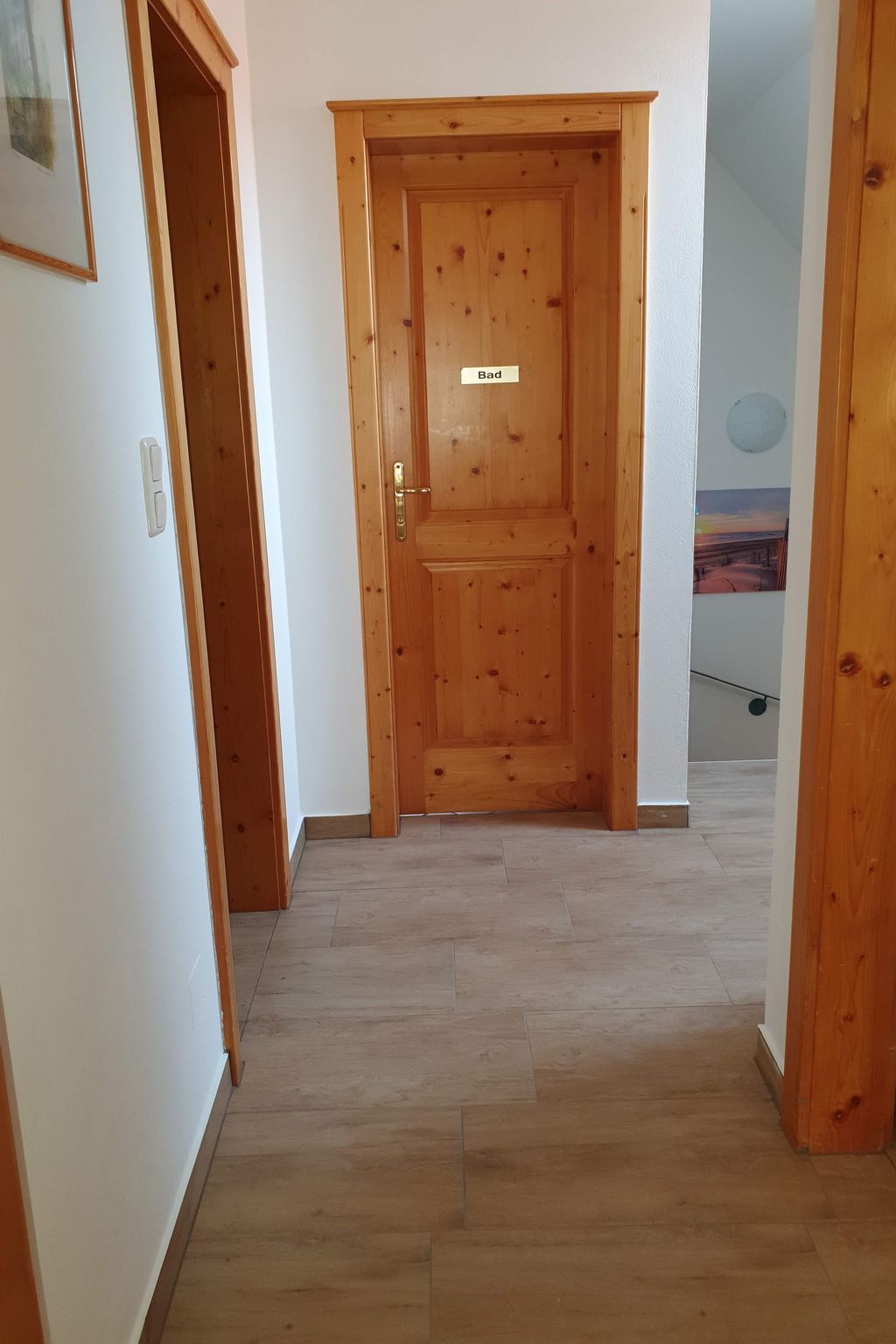 Sonniges Ferienhaus in Wagerberg-Drinnen