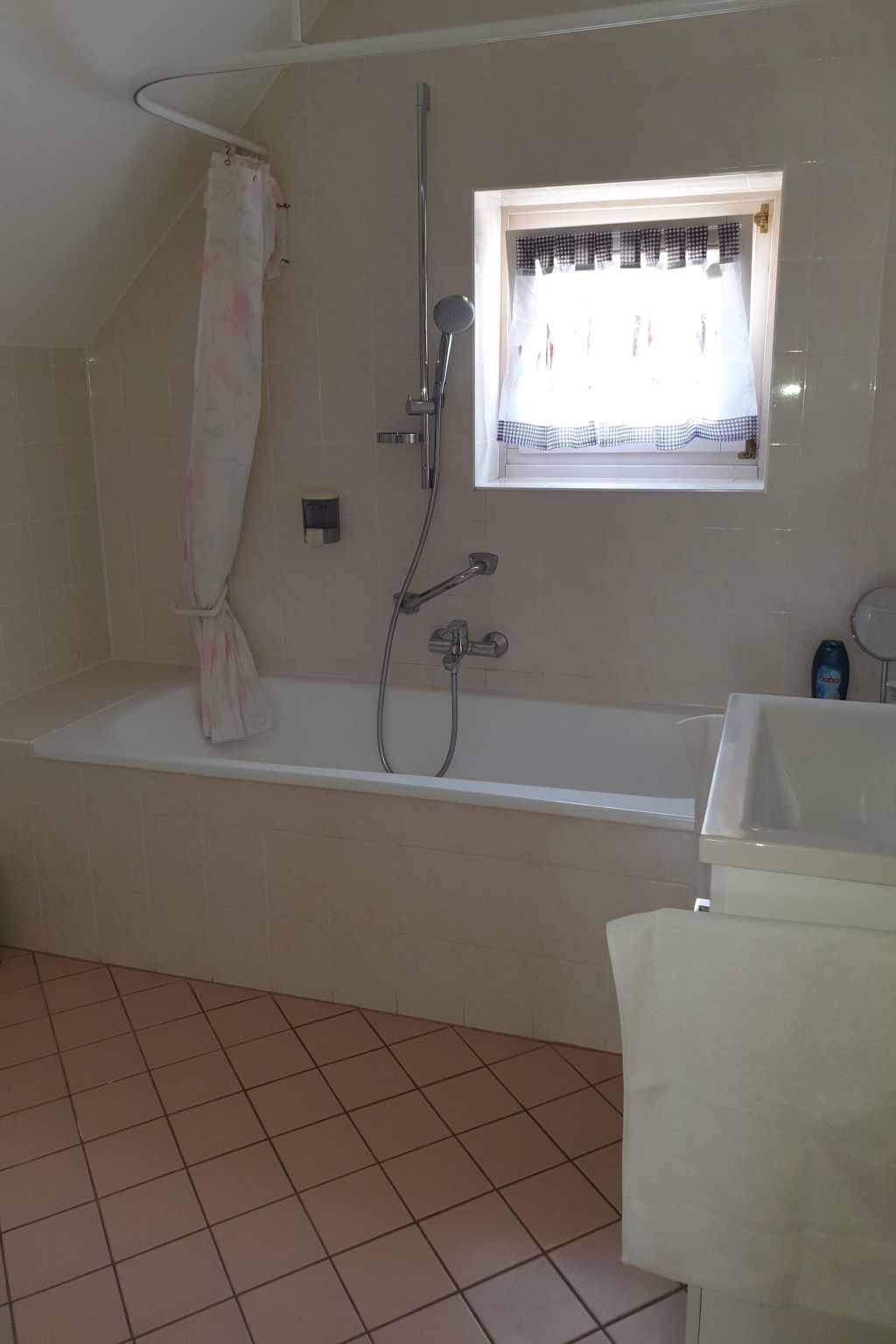 Sonniges Ferienhaus in Wagerberg-Drinnen