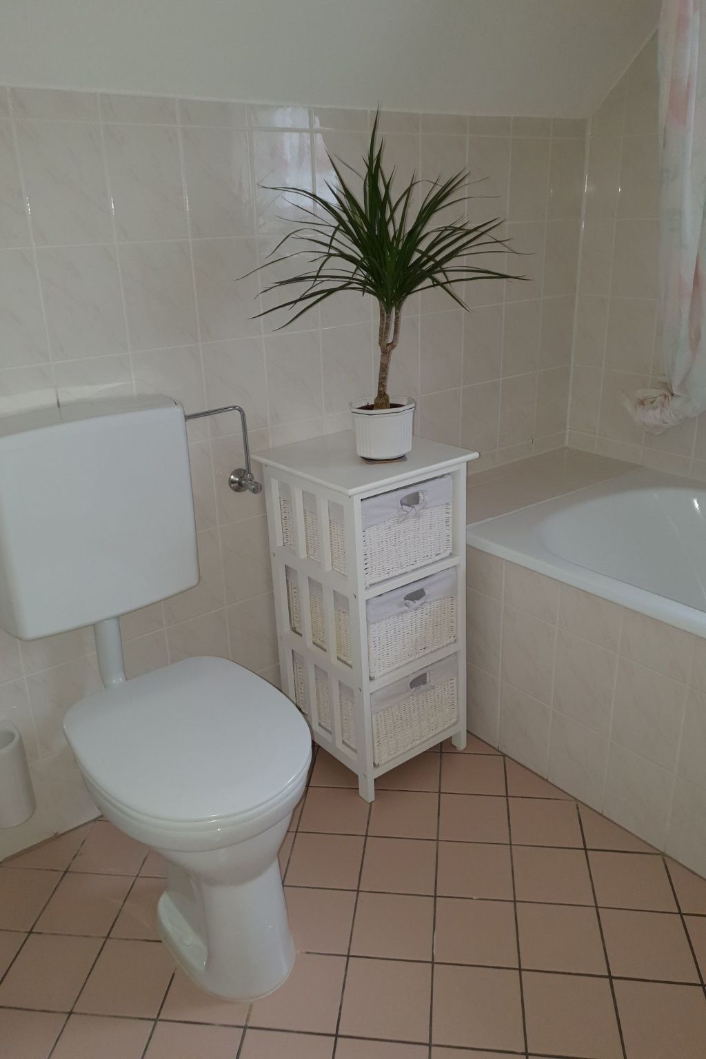 Sonniges Ferienhaus in Wagerberg-Drinnen