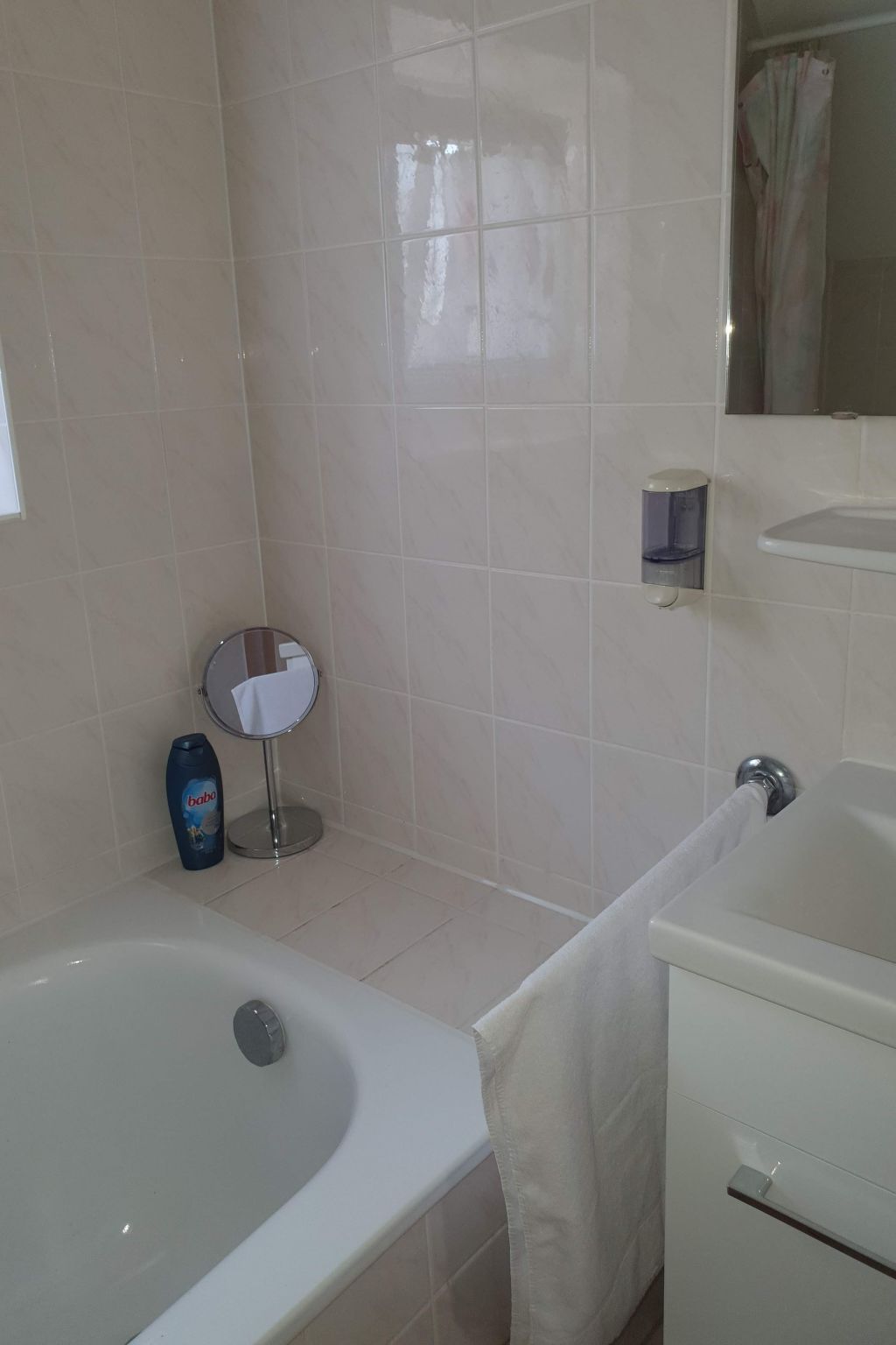 Sonniges Ferienhaus in Wagerberg-Drinnen