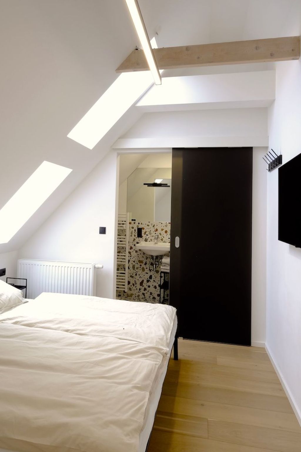 in Söchau mit Terrasse und Grill