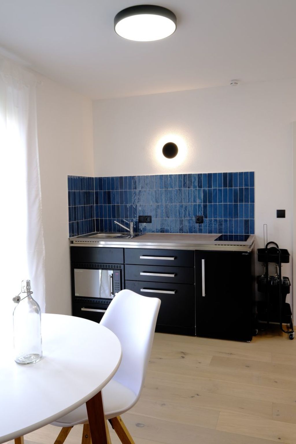 in Söchau mit Terrasse und Grill