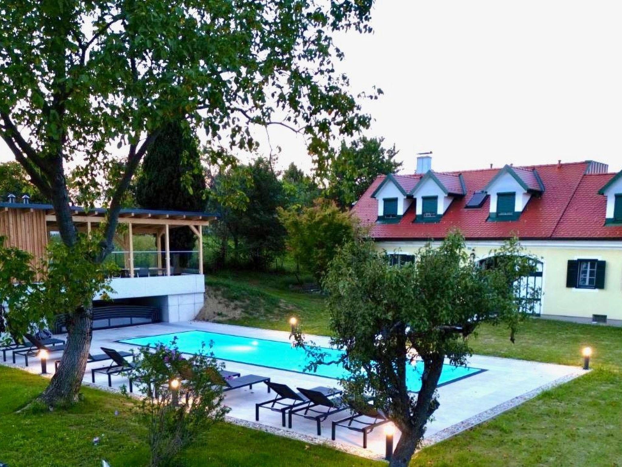 DasSonnenblick - Landhaus dasThomas-Image-tags.info