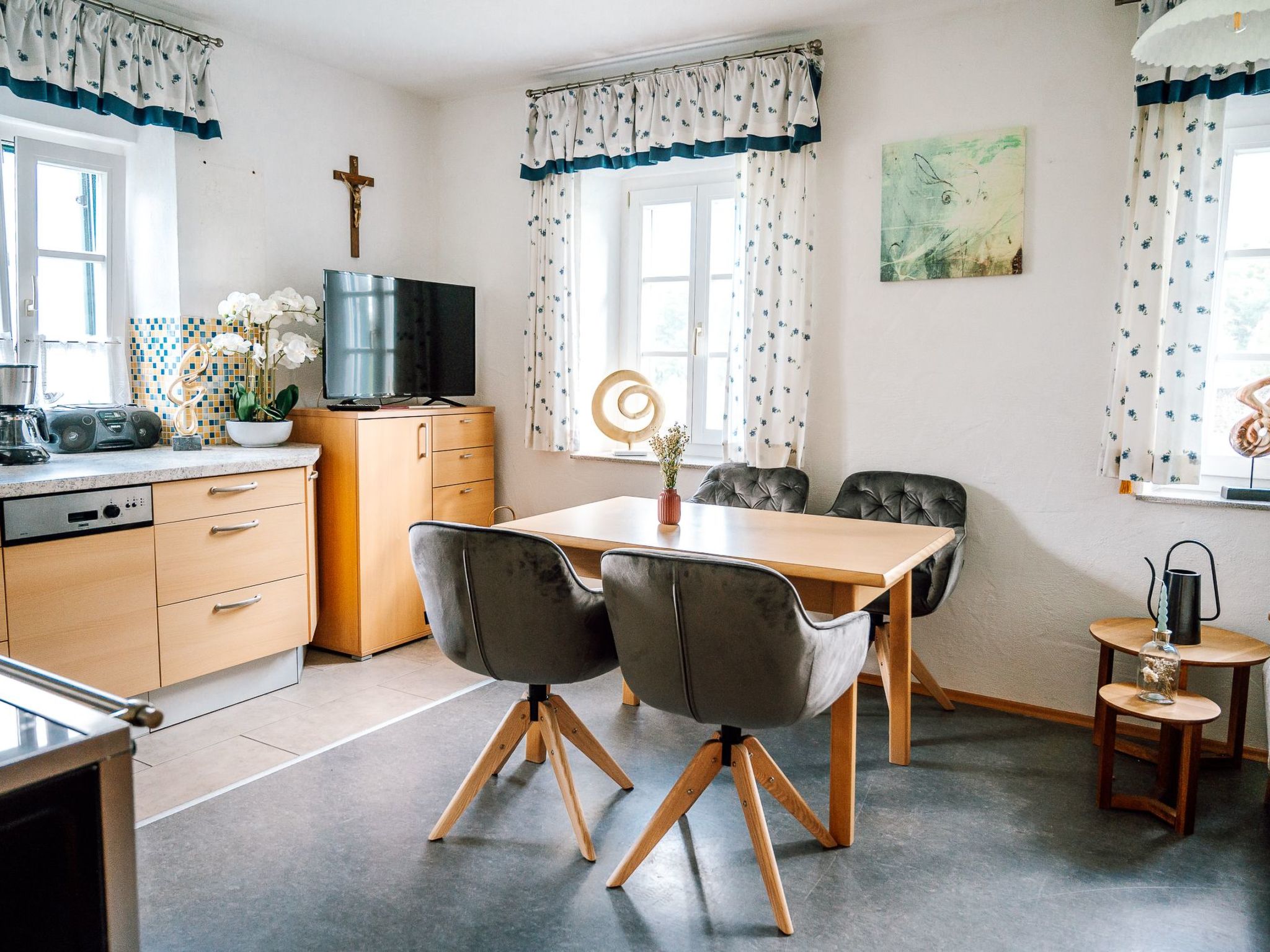 DasSonnenblick - Landhaus dasThomas-Image-tags.info