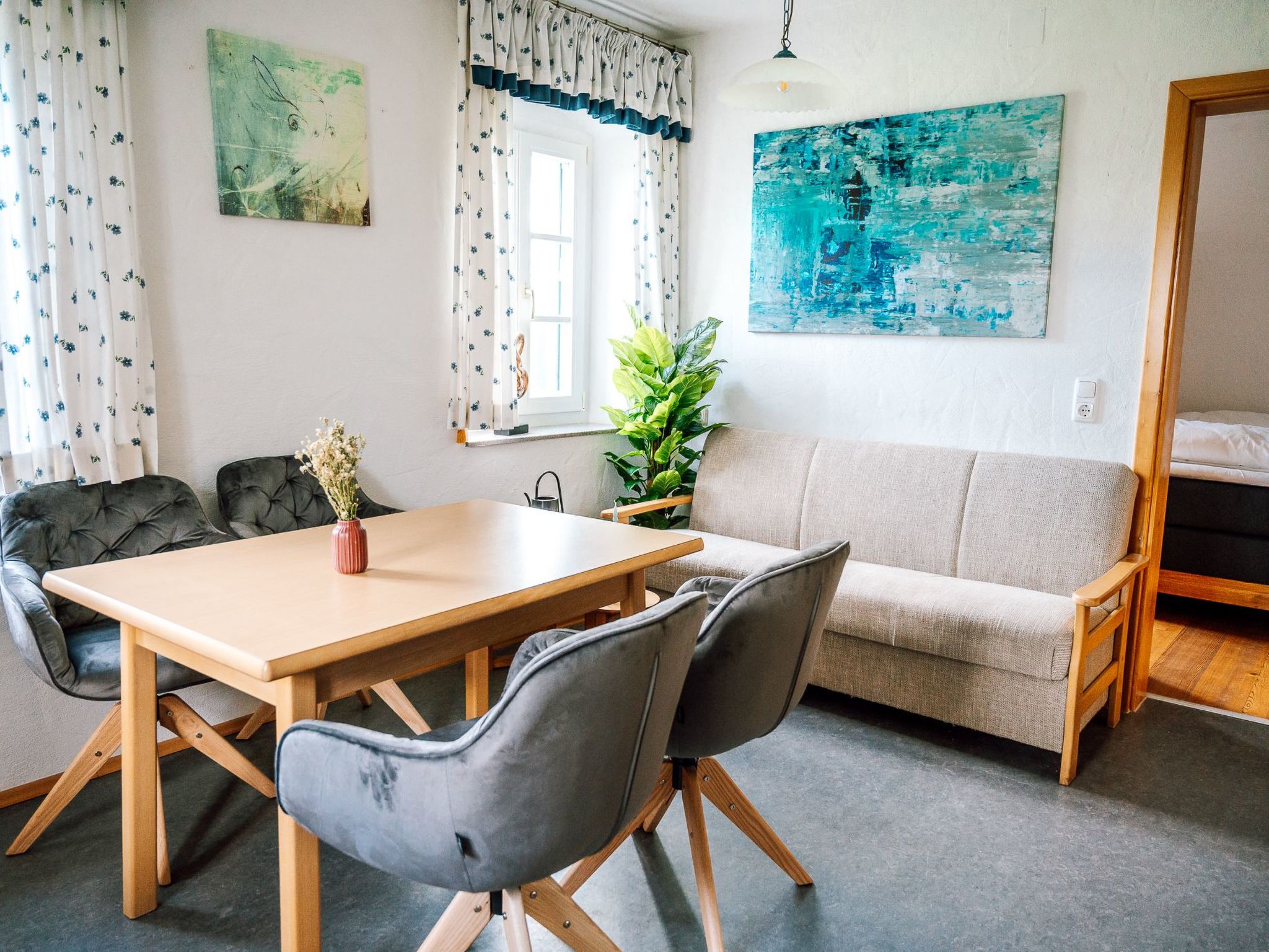 DasSonnenblick - Landhaus dasThomas-Image-tags.info