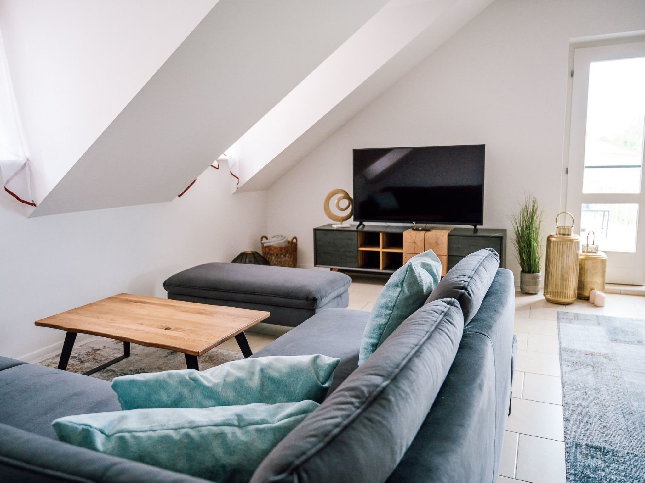 DasWeinbergblick - Landhaus dasThomas