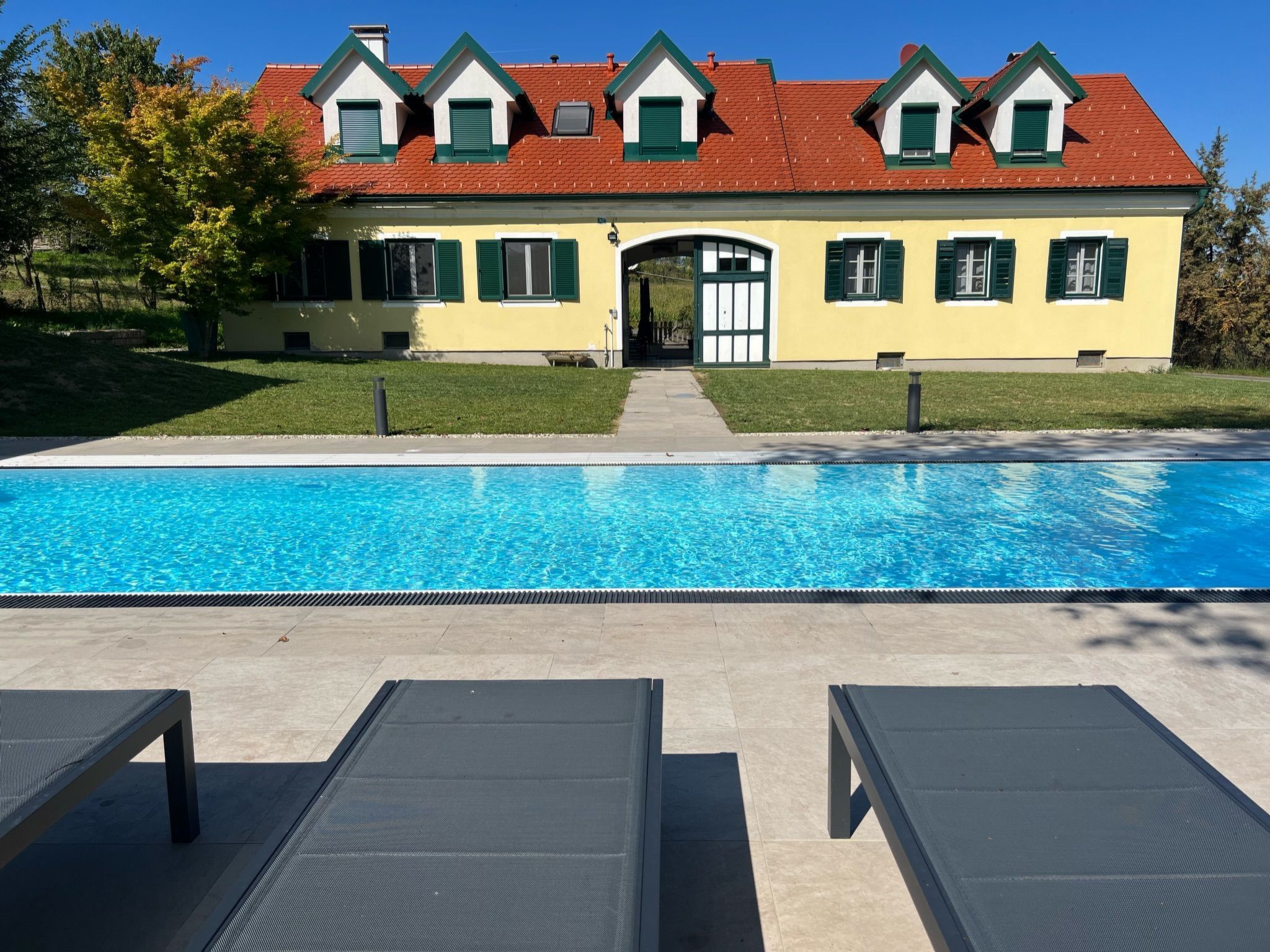 DasWildblick - Landhaus dasThomas-Image-tags.info