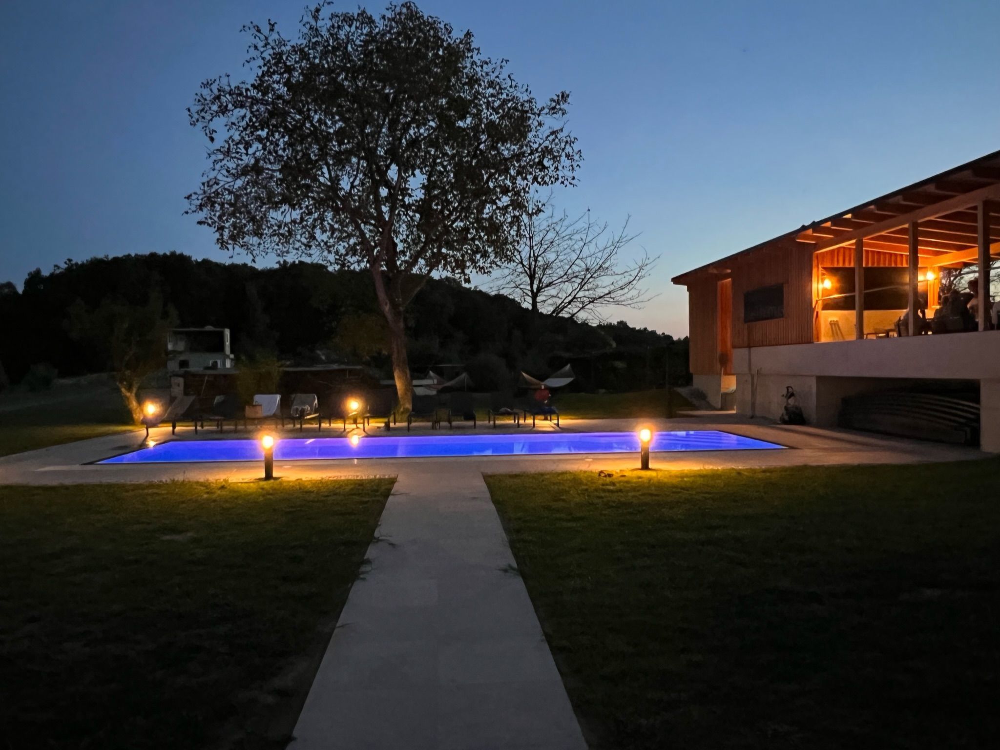 DasWildblick - Landhaus dasThomas-Image-tags.info