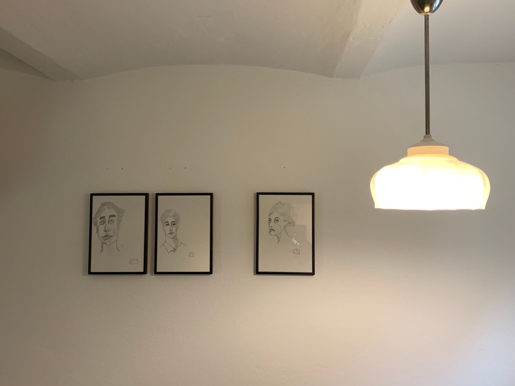 Idyllisch am Waldrand gelegene Ferienwohnung - Binnen