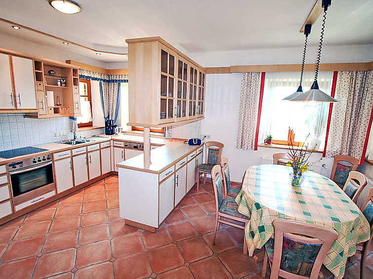 Kuća za odmor Eichberg