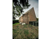 LandLoft: Romantisch vrijstaand chalet aan de golfbaan in Stiermarken - thumbnail 3