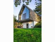 LandLoft: Romantisch vrijstaand chalet aan de golfbaan in Stiermarken - thumbnail 4