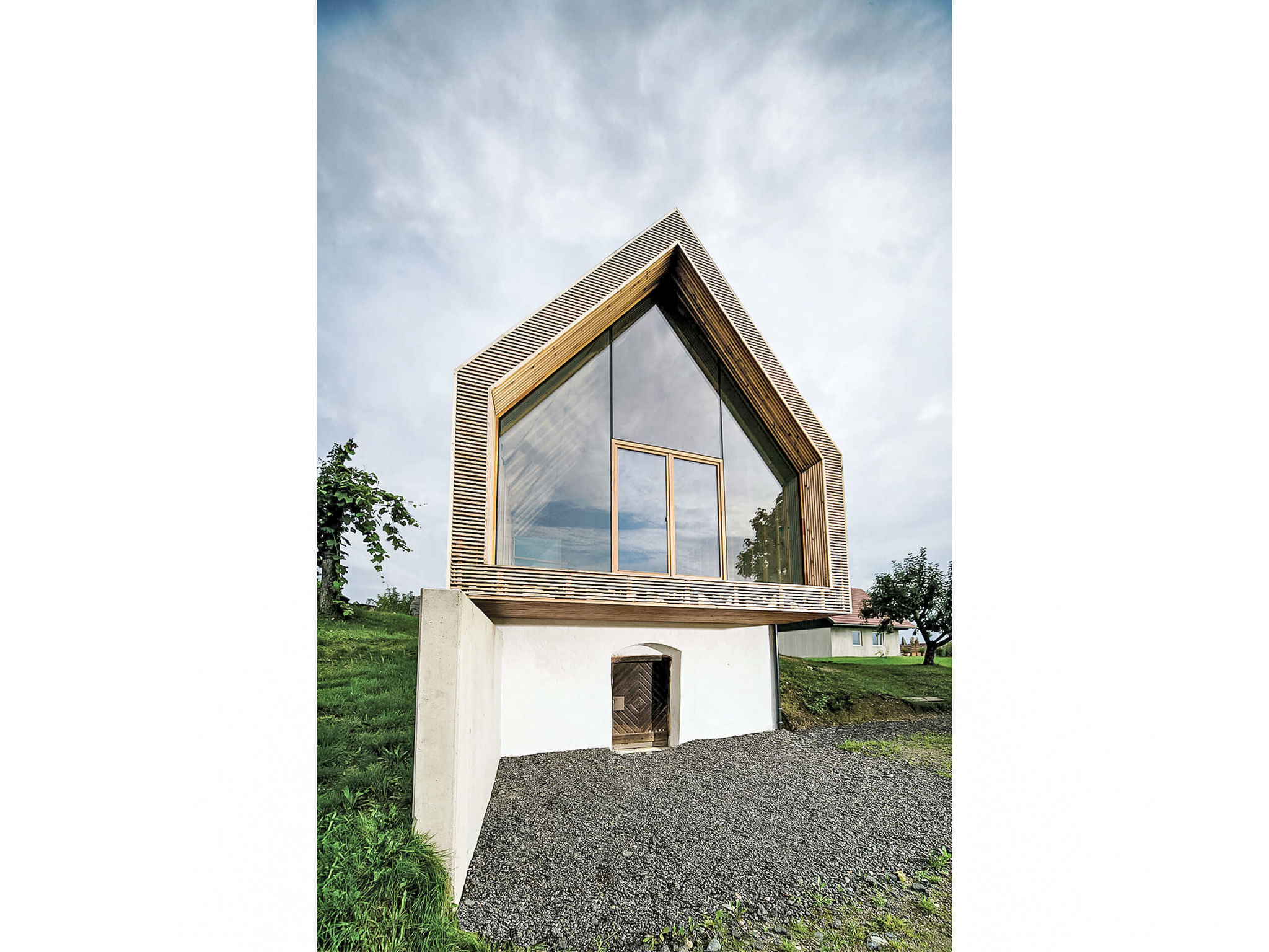 LandLoft